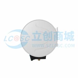Midea(美的) F8032-JA5(HE) 电热水器 极地白 3300W缩略图