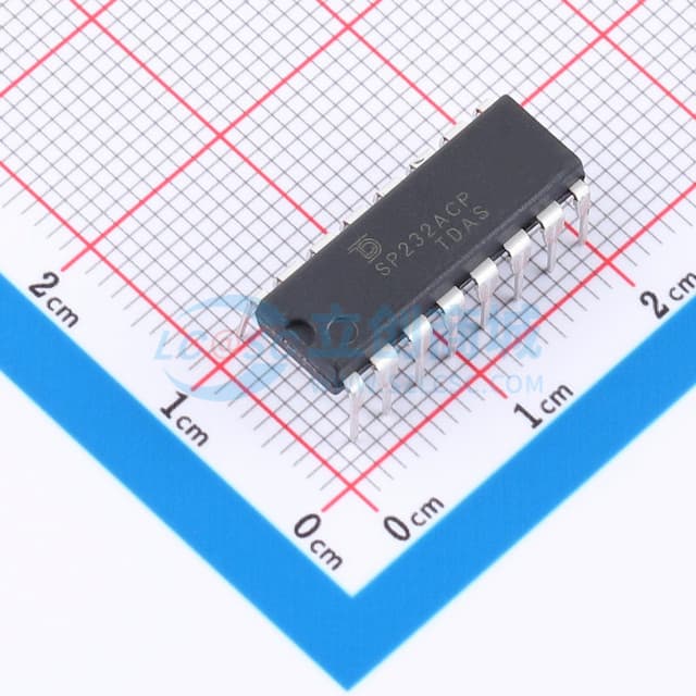 SP232ACP-L-TUDI实物图