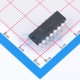 MAX232EEPE-TUDI缩略图