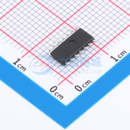CD40106BM96-HX缩略图