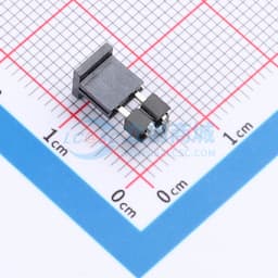 间距:2.54mm 方针 立贴缩略图