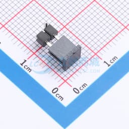 间距:2.54mm 方针 立贴缩略图