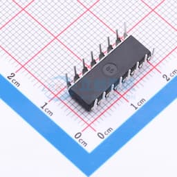 MAX232AEPE-TUDI缩略图