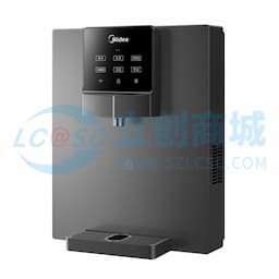 Midea(美的) MG245-R 管线机 钛钢灰 智能缩略图