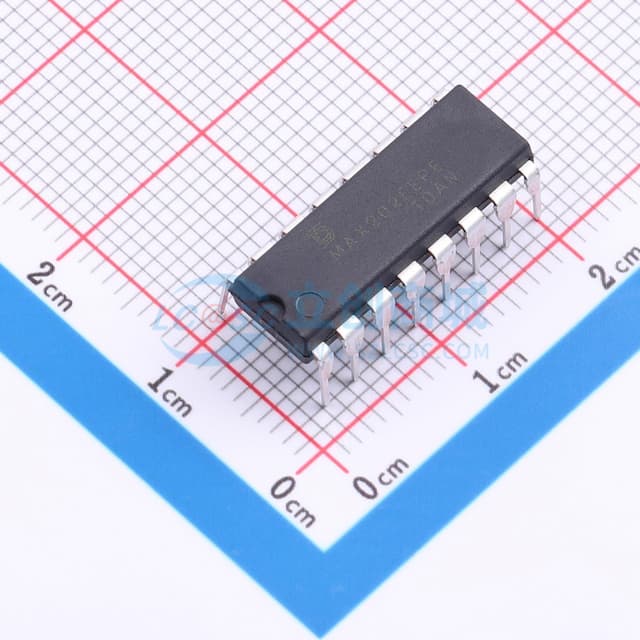 MAX202EEPE-TUDI实物图