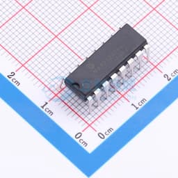 MAX232AEPE-TUDI缩略图