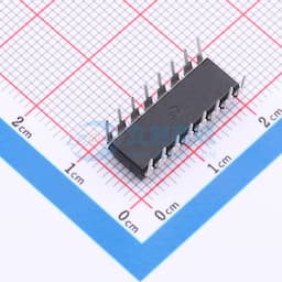 MAX3232CPE-TUDI缩略图