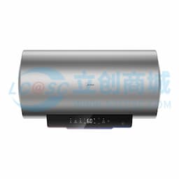 Midea(美的) F10033-X3(HE) 电热水器 钛钢灰缩略图
