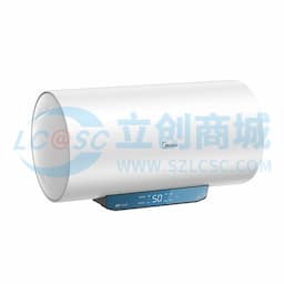 Midea(美的) F80-33JM1Pro(HE) 电热水器 极地白 非智能缩略图