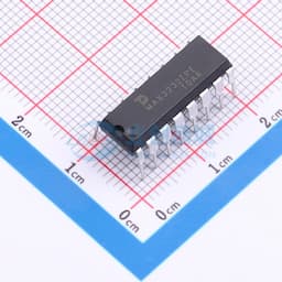 MAX3232EPE-TUDI缩略图