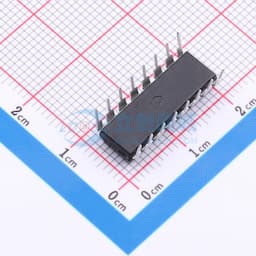 MAX3232EPE-TUDI缩略图
