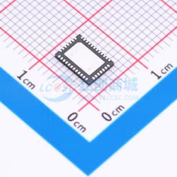 具 Easy Drive 输入电流抵消功能和 I2C 接口的 24 位、8 通道 / 16 通道 ΔΣ ADC缩略图