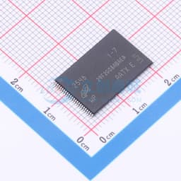 MT29F2G08ABAEAWP-AATX:E TR缩略图