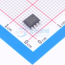 双通道数字隔离器，采用iCoupler技术，低功耗、高速、双向通信、具备电压转换功能缩略图