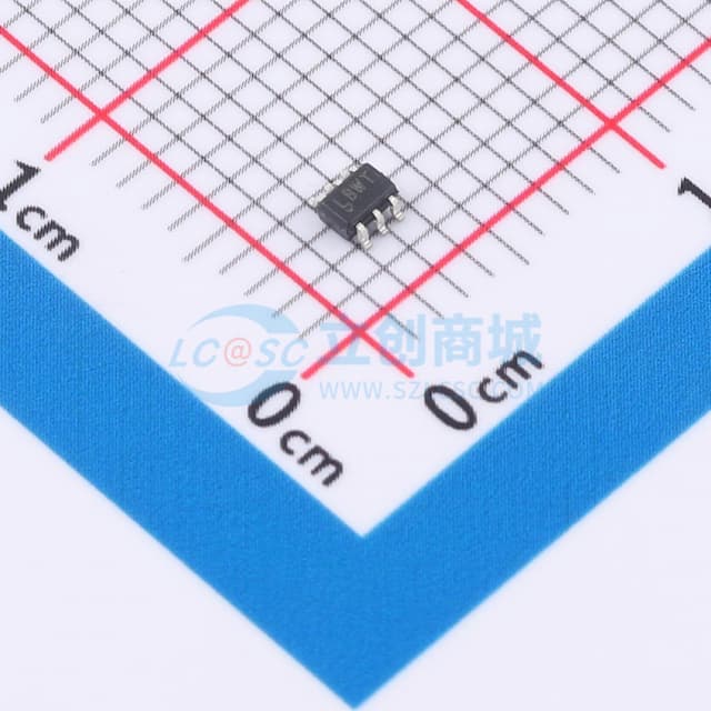 升压型 175mA 1V~4.5V实物图