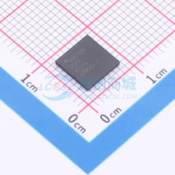 ISM频段收发器IC缩略图