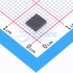 双D型置位复位触发器，正边沿触发缩略图