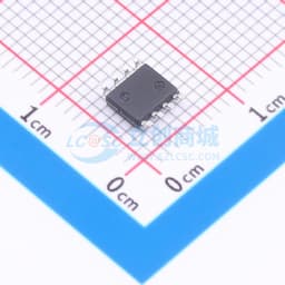 双通道数字隔离器，采用iCoupler技术，低功耗、高速、双向通信、具备电压转换功能缩略图