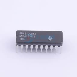 具有使能端的八路 D 型触发器缩略图