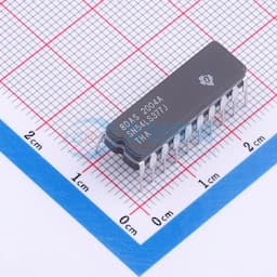 具有使能端的八路 D 型触发器缩略图