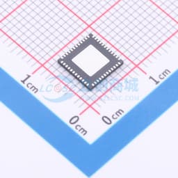 ISM频段收发器IC缩略图