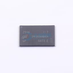 MT29F2G08ABAEAWP-AATX:E TR缩略图