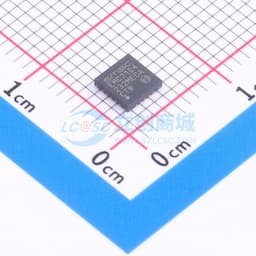 双路基于RPM的PWM风扇控制器，带硬件热关断功能缩略图