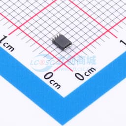 ADS7042 超低功耗、超小尺寸、12 位、1MSPS、SAR ADC缩略图