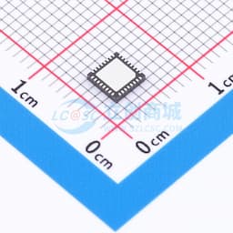 基于ARM 32位Cortex-M4微控制器缩略图