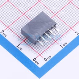 1x5P 间距:2.5mm 直插缩略图