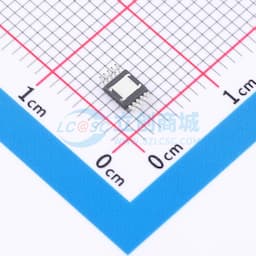 具停机功能的串行、12 位、3Msps 同时采样 ADC缩略图