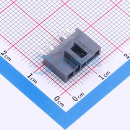 1x5P 间距:2.5mm 直插缩略图
