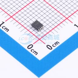 ADS7042 超低功耗、超小尺寸、12 位、1MSPS、SAR ADC缩略图