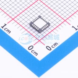 双路基于RPM的PWM风扇控制器，带硬件热关断功能缩略图