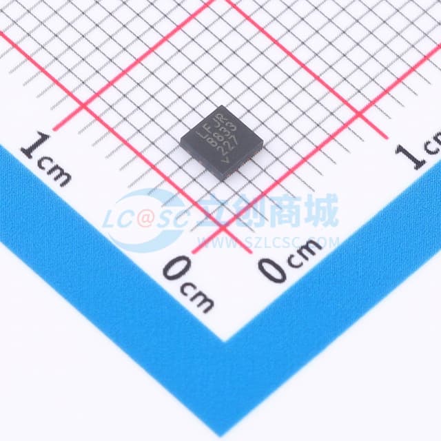 降压型 1.2A 4.3V~55V实物图