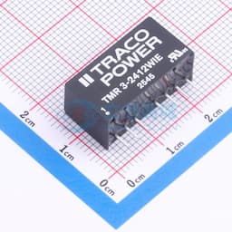 TMR 3-2412WIE缩略图