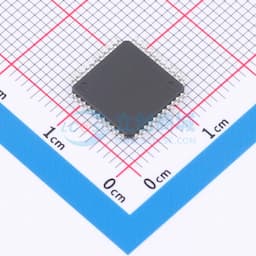 高性能、低功耗8位微控制器缩略图