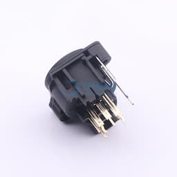 XLR-5M-24ZP缩略图