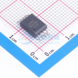 具有 10MHz 内部时钟和 CMOS 接口的 ±1V 输入电压、增强型隔离调制器缩略图