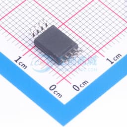 具有 10MHz 内部时钟和 CMOS 接口的 ±1V 输入电压、增强型隔离调制器缩略图