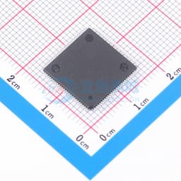- XC2C256 7VQG100C缩略图
