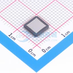 集成三个分流放大器和稳压器的三相汽车智能栅极驱动器缩略图