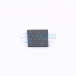 具有 128KB 闪存、10KB SRAM、16 位 Σ-Δ ADC、双通道 DAC、DMA、2 个运算放大器和 160 段 LCD 的 25MHz MCU缩略图