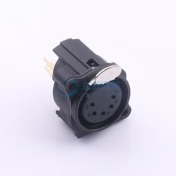 XLR-5M-24ZP缩略图