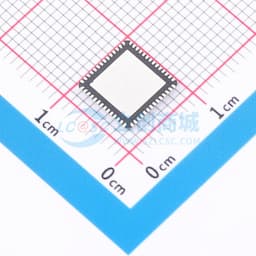 高速USB 2.0至10/100/1000以太网控制器缩略图