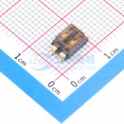 2.54mm 2位缩略图