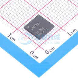 14-和12-Bit,250-MSPS,Ultralow-Power ADCs with Analog Buffers缩略图