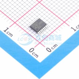 具内部 PWM 发生器的 60VIN LED控制器缩略图