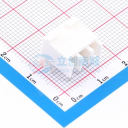 1x3P 间距:3.96mm 弯插缩略图