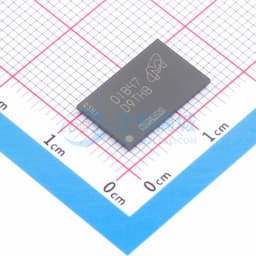 4Gb：X4、x8、X16 DDR4 SDRAM缩略图